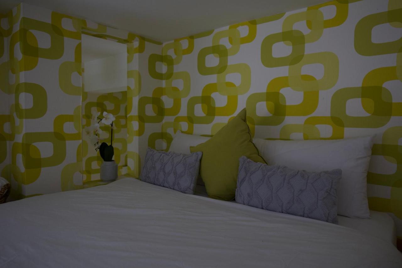 Large 2 Beds Flat Overlooking Clapham Common Park 런던 외부 사진